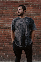 Remnant Tee – Pump Cover | Tested Faith®