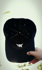 Tested Faith™ — Foundation Cap