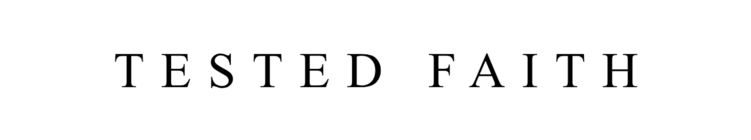 Tested Faith