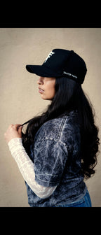 Tested Faith™ — Foundation Cap